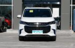 SAIC MAXUS MIFA 5 – Ready for Export From China | CHINESE CAR IN EUROPE