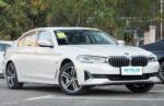 BMW 5 Series – Ready for Export From China | CHINESE CAR IN EUROPE