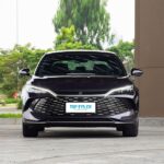 BYD Qin L DM-i PHEV – Ready for Export From China | CHINESE CAR IN EUROPE