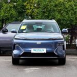 2026 Geely Galaxy Starship 7 EM-i – Buy Direct From China | CHINESE CAR IN EUROPE
