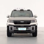 BYD Leopard 8 – Buy Direct From China | CHINESE CAR IN EUROPE