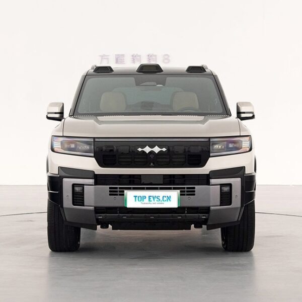 BYD Leopard 8 – Buy Direct From China | CHINESE CAR IN EUROPE