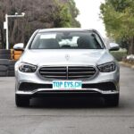 Benz E PHEV – Ready for Export From China | CHINESE CAR IN EUROPE