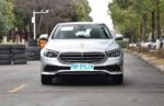 Benz E PHEV – Ready for Export From China | CHINESE CAR IN EUROPE
