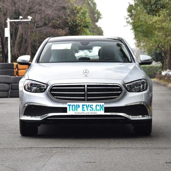Benz E PHEV – Ready for Export From China | CHINESE CAR IN EUROPE
