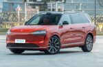 AITO M9 – Ready for Export From China | CHINESE CAR IN EUROPE - Image 4