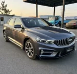 Geely Preface 2.0T Wang Yue Edition – For Sale From China  | CHINESE CAR IN EUROPE - Image 2
