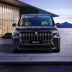 Voyah Dreamer Pure Electric – Ready for Export From China | CHINESE CAR IN EUROPE