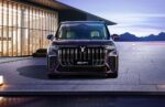 Voyah Dreamer Pure Electric – Ready for Export From China | CHINESE CAR IN EUROPE