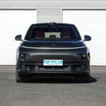 LIXIANG L7 – Ready for Export From China | CHINESE CAR IN EUROPE