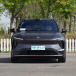 NIO ES6 – Ready for Export From China | CHINESE CAR IN EUROPE