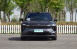 NIO ES6 – Ready for Export From China | CHINESE CAR IN EUROPE