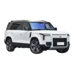 2024 Baic Motor 7 – For Sale From China |  CHINESE CAR IN EUROPE - Image 3