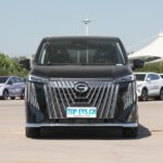 GAC TRUMPCHI M8 Master – Ready for Export From China | CHINESE CAR IN EUROPE