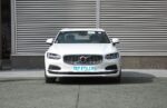 VOLVO S90 PHEV – Ready for Export From China | CHINESE CAR IN EUROPE