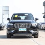 VOLVO XC90 PHEV – Ready for Export From China | CHINESE CAR IN EUROPE