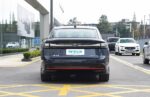 Volkswagen ID 7 VIZZION – Ready for Export From China | CHINESE CAR IN EUROPE - Image 3