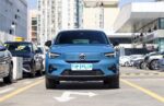 VOLVO C40 – Ready for Export From China | CHINESE CAR IN EUROPE