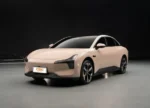 XPENG MONA M03 – For Sale From China  | CHINESE CAR IN EUROPE - Image 3