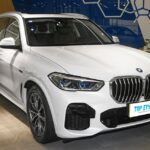BMW X5 PHEV – Ready for Export From China | CHINESE CAR IN EUROPE