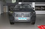 Volkswagen Touareg – Ready for Export From China | CHINESE CAR IN EUROPE