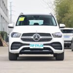 Benz GLE PHEV – Ready for Export From China | CHINESE CAR IN EUROPE