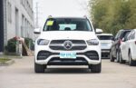 Benz GLE PHEV – Ready for Export From China | CHINESE CAR IN EUROPE