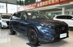 HONDA CR-V PHEV – Ready for Export From China | CHINESE CAR IN EUROPE