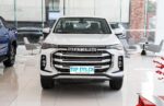 SAIC Maxus T90 EV – Ready for Export From China | CHINESE CAR IN EUROPE