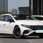 Benz EQS AMG – Ready for Export From China | CHINESE CAR IN EUROPE