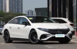 Benz EQS AMG – Ready for Export From China | CHINESE CAR IN EUROPE