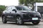 Benz Eqa 2026 – Ready for Export From China | CHINESE CAR IN EUROPE
