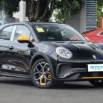ORA Good Cat GT – Ready for Export From China | CHINESE CAR IN EUROPE