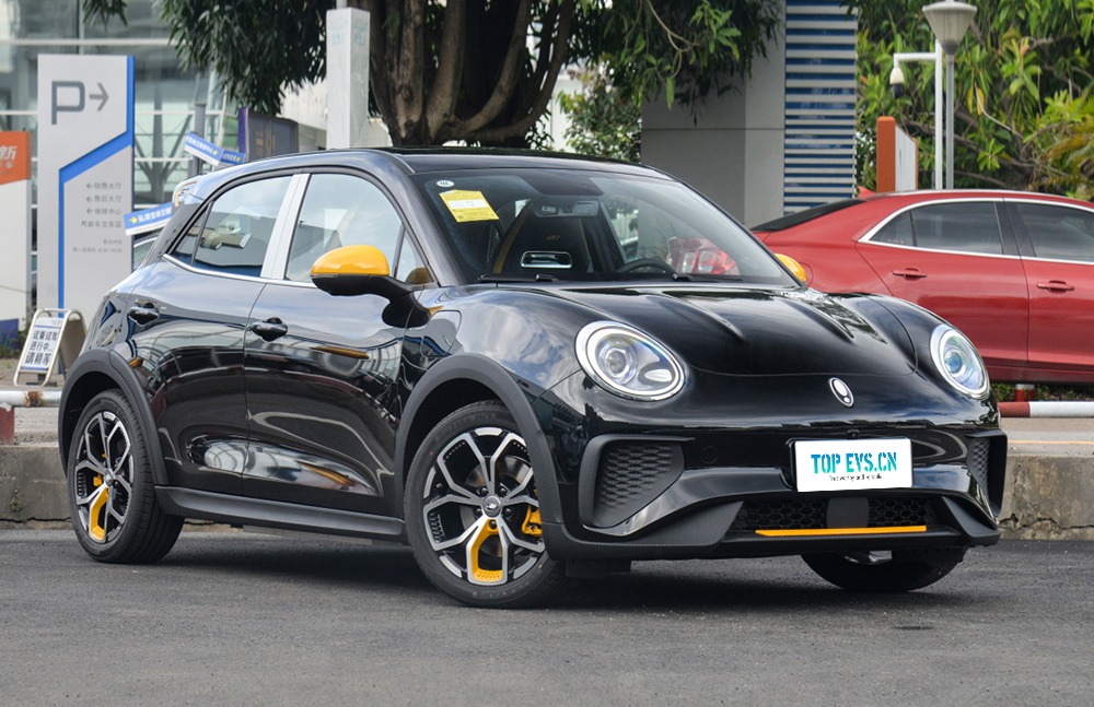 imgi_3_hmgt2 ORA Good Cat GT – Ready for Export From China | CHINESE CAR IN EUROPE - Image 1