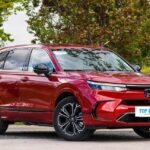 HONDA Breeze PHEV – Ready for Export From China | CHINESE CAR IN EUROPE