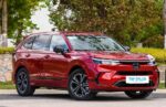 HONDA Breeze PHEV – Ready for Export From China | CHINESE CAR IN EUROPE