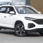 HYUNDAI IX35 – Ready for Export From China | CHINESE CAR IN EUROPE