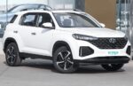 HYUNDAI IX35 – Ready for Export From China | CHINESE CAR IN EUROPE