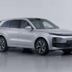 Li L6 Auto – Ready for Export From China | CHINESE CAR IN EUROPE