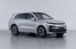 Li L6 Auto – Ready for Export From China | CHINESE CAR IN EUROPE