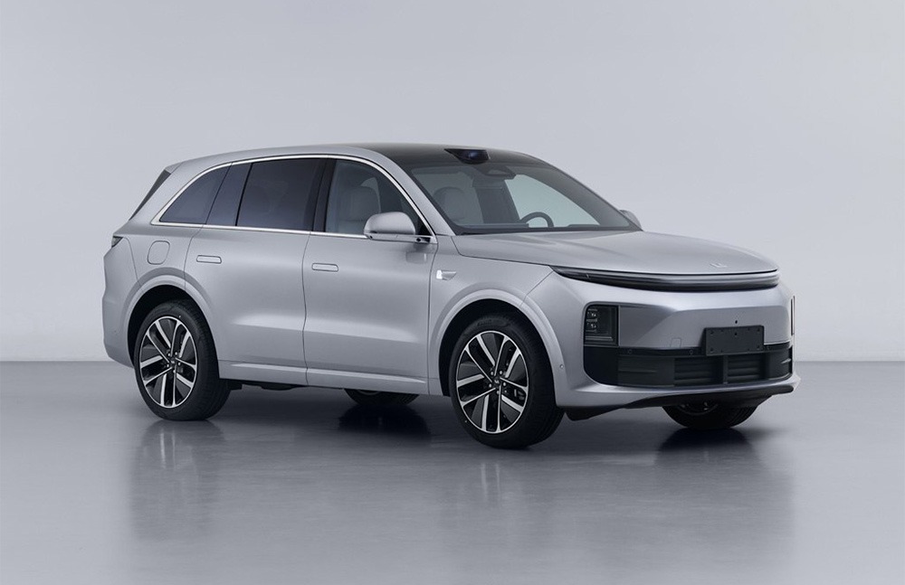 imgi_3_lixiang 4 Li L6 Auto – Ready for Export From China | CHINESE CAR IN EUROPE - Image 1