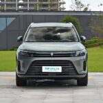AITO M7 – Ready for Export From China | CHINESE CAR IN EUROPE