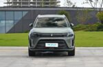 AITO M7 – Ready for Export From China | CHINESE CAR IN EUROPE