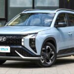 HYUNDAI MUFASA 2026 – Ready for Export From China | CHINESE CAR IN EUROPE