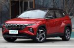 HYUNDAI Lafesta PHEV – Ready for Export From China | CHINESE CAR IN EUROPE - Image 2