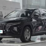 HYUNDAI Tucson L 2026 – Ready for Export From China | CHINESE CAR IN EUROPE