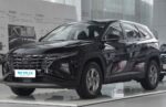 HYUNDAI Tucson L 2026 – Ready for Export From China | CHINESE CAR IN EUROPE