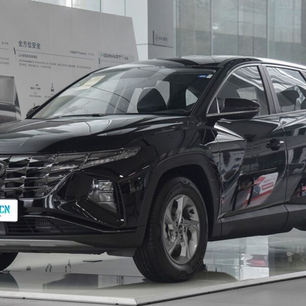 HYUNDAI Tucson L 2026 – Ready for Export From China | CHINESE CAR IN EUROPE