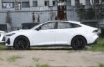 Changan UNI－V – Ready for Export From China | CHINESE CAR IN EUROPE - Image 4