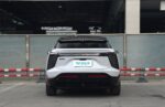 Hiphi X – Ready for Export From China | CHINESE CAR IN EUROPE - Image 4